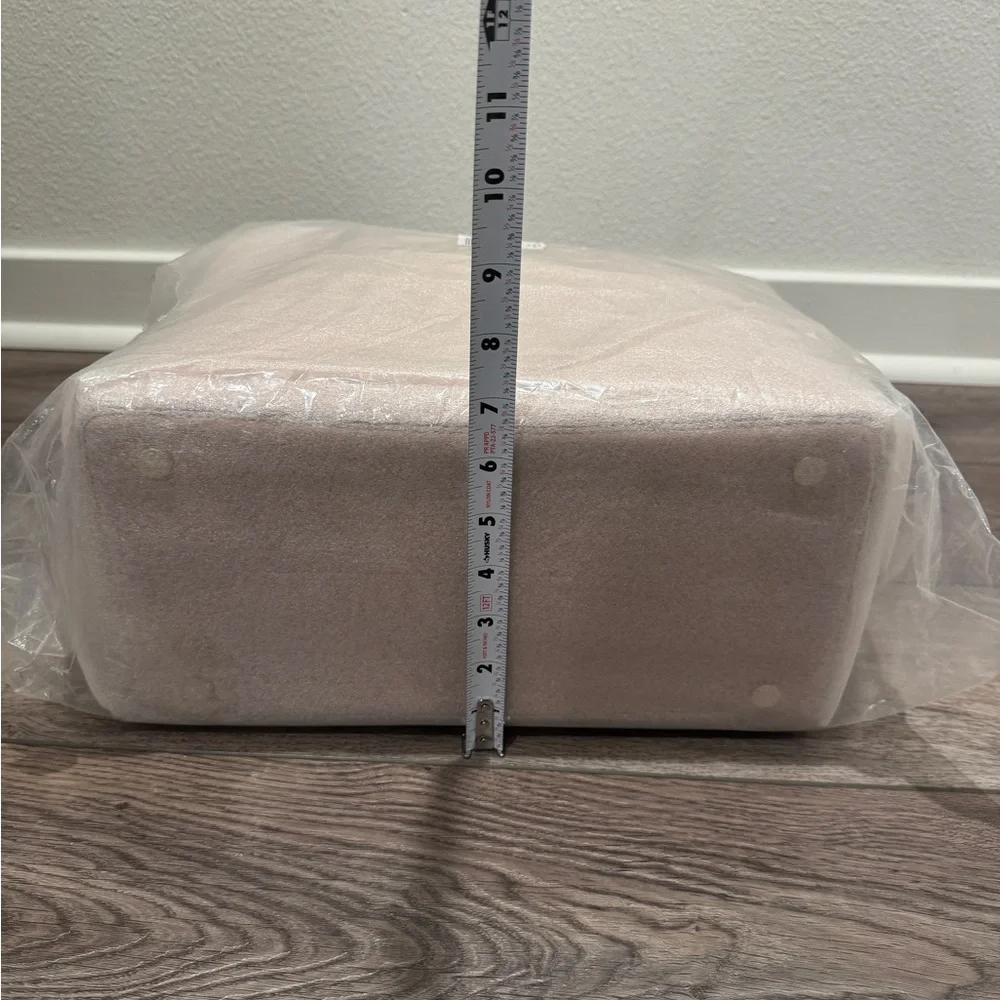 Kate Spade Margaux Large Tote, Pale Vellum (Pink) - Picture 7 of 16